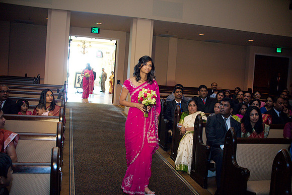 Wedding View 1