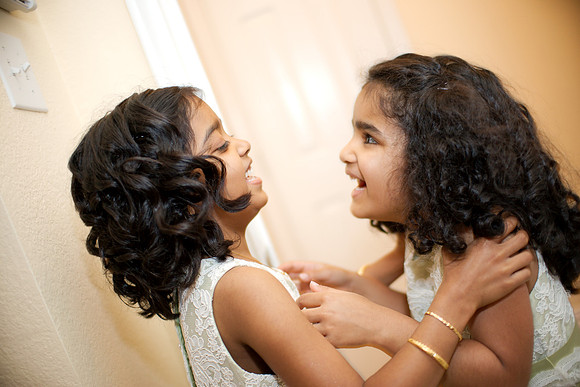 Blessy Preshots