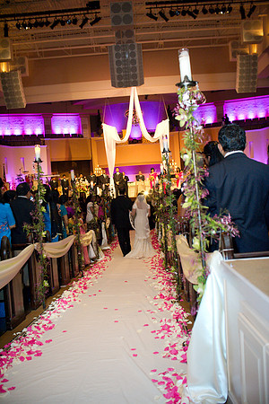 Wedding View 1