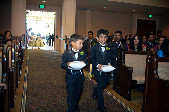 Wedding View 1