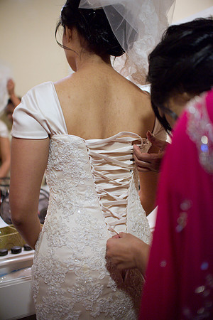 Blessy Preshots