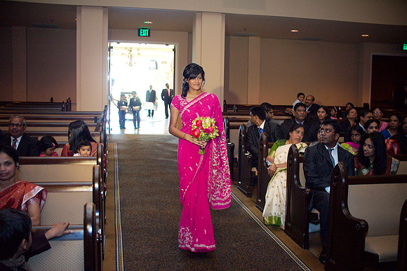 Wedding View 1