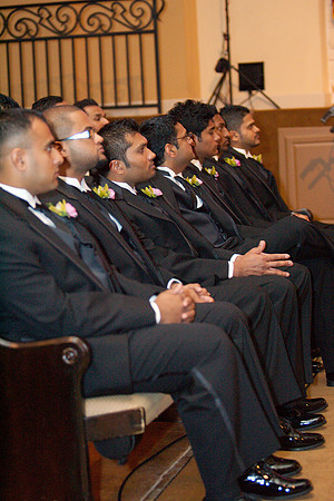 Wedding View 1