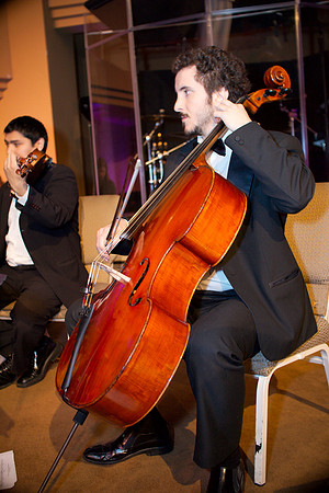 Wedding View 1