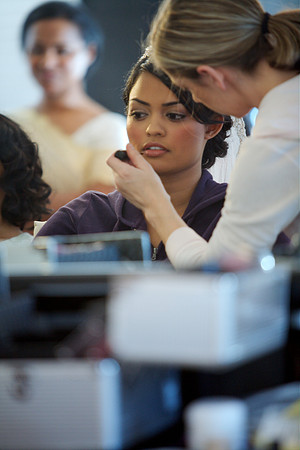 Blessy Preshots