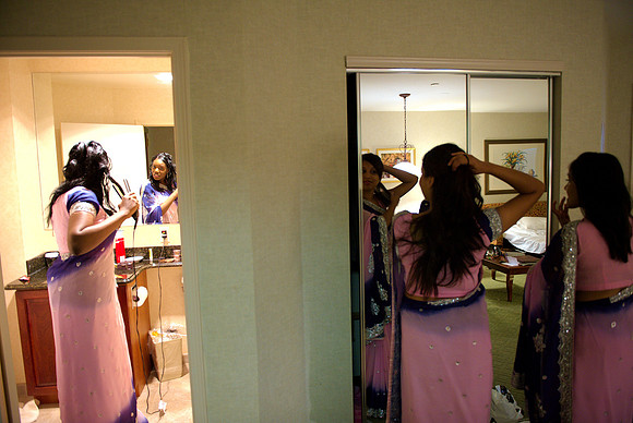Selin Preshots