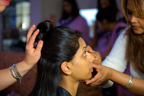 Selin Preshots