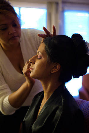 Selin Preshots
