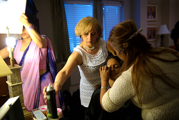 Selin Preshots