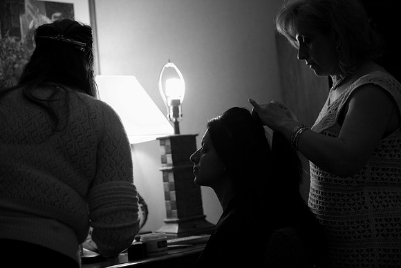 Selin Preshots