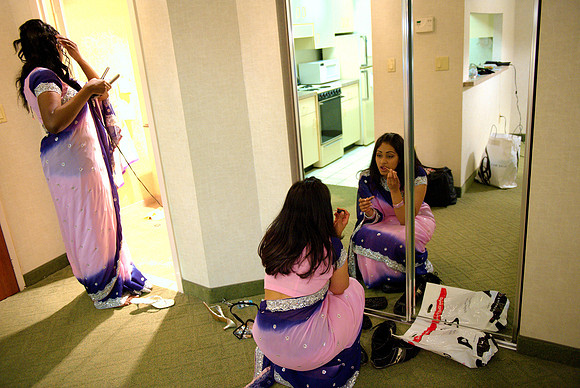 Selin Preshots