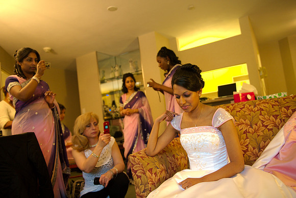 Selin Preshots
