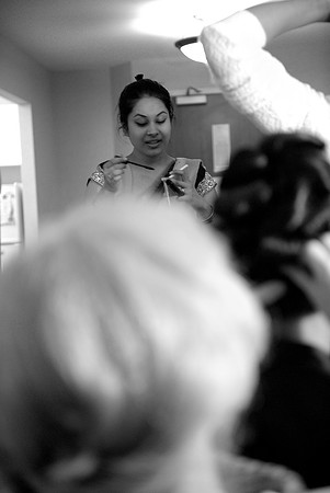 Selin Preshots