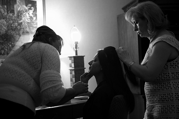 Selin Preshots