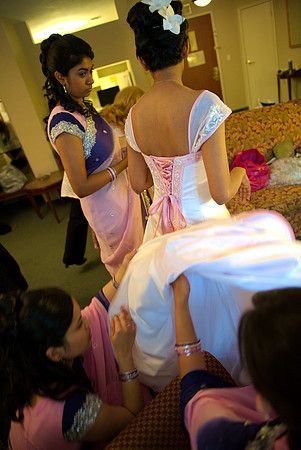 Selin Preshots