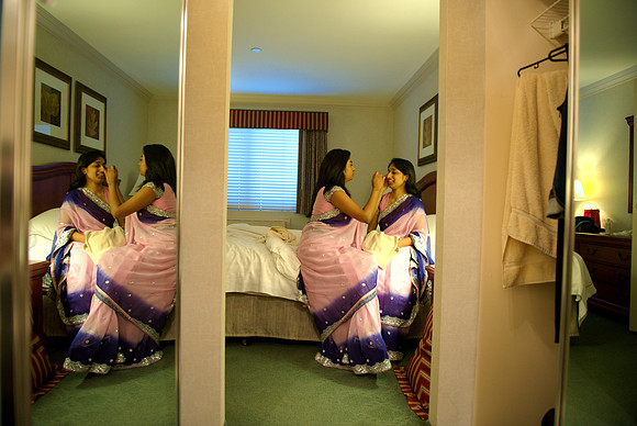 Selin Preshots