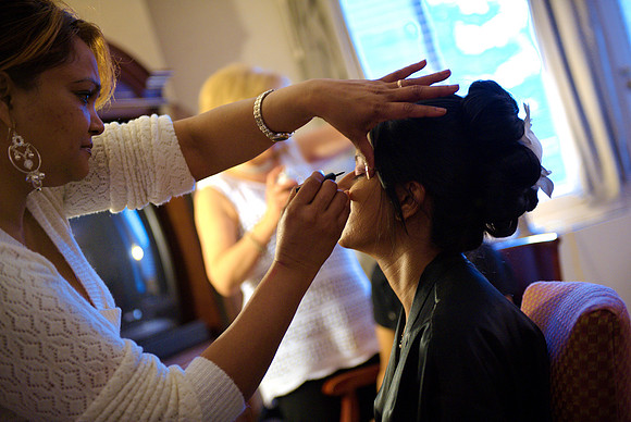 Selin Preshots