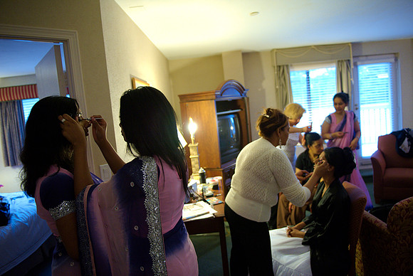 Selin Preshots