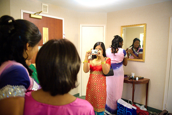 Selin Preshots