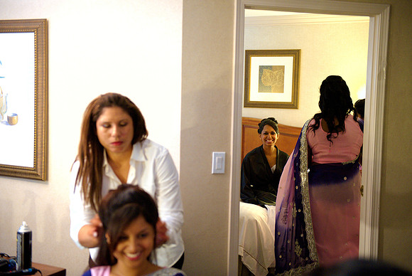 Selin Preshots
