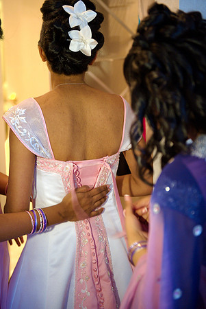 Selin Preshots