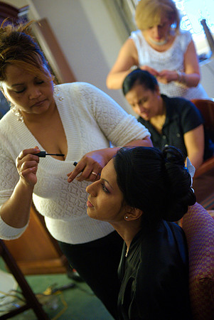 Selin Preshots