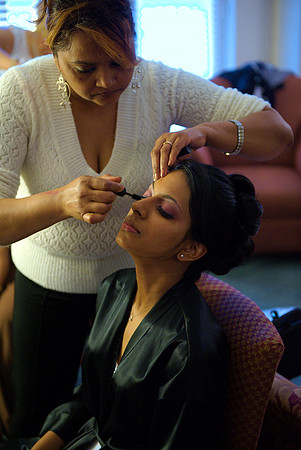 Selin Preshots