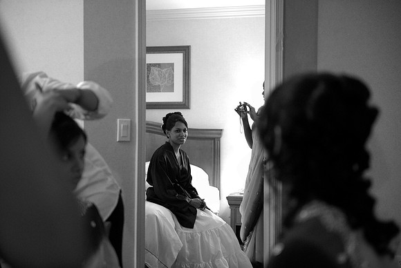 Selin Preshots