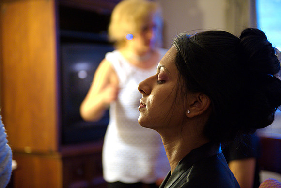 Selin Preshots