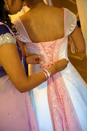 Selin Preshots