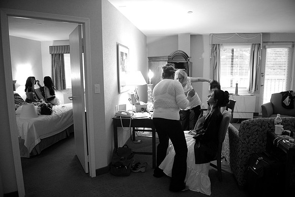 Selin Preshots