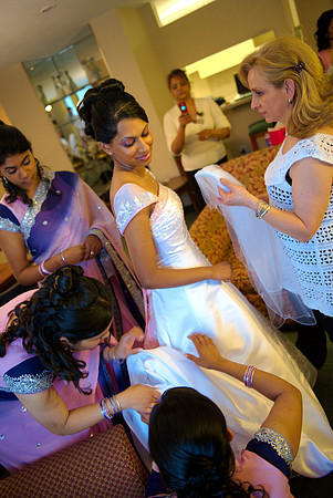 Selin Preshots