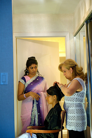 Selin Preshots
