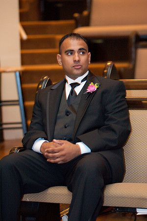Wedding View 1