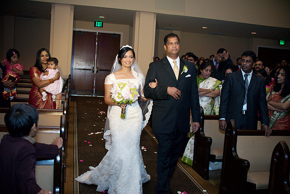 Wedding View 1