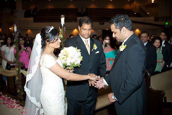 Wedding View 1