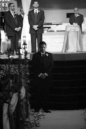 Wedding View 1