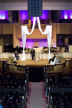 Wedding View 1