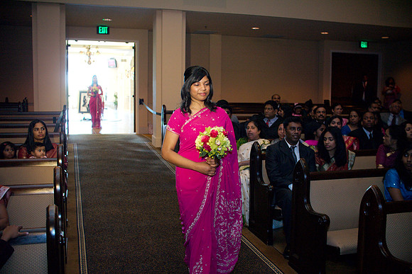 Wedding View 1