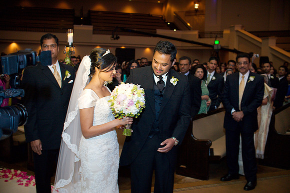 Wedding View 1