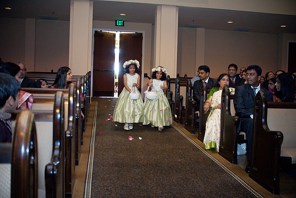 Wedding View 1