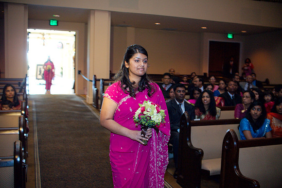 Wedding View 1