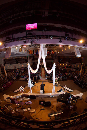 Wedding View 1