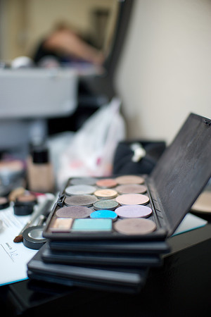 Blessy Preshots