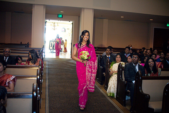 Wedding View 1
