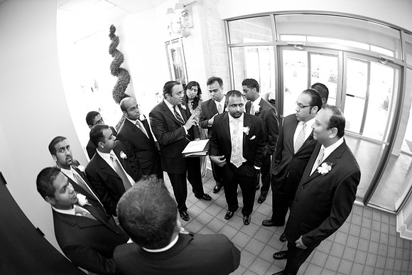 Wedding View 1