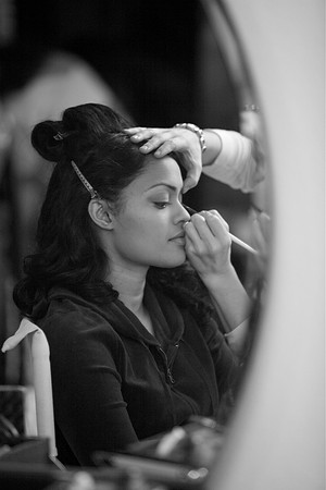 Blessy Preshots