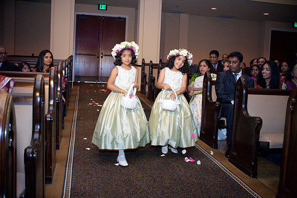Wedding View 1
