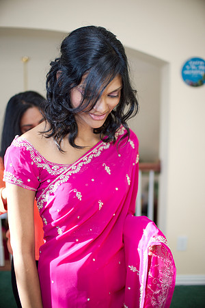 Blessy Preshots