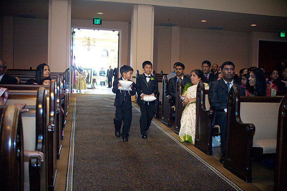 Wedding View 1